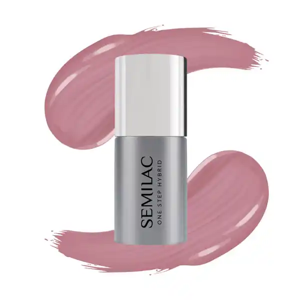 S201 UV Gel Nagellack One Step 3in1