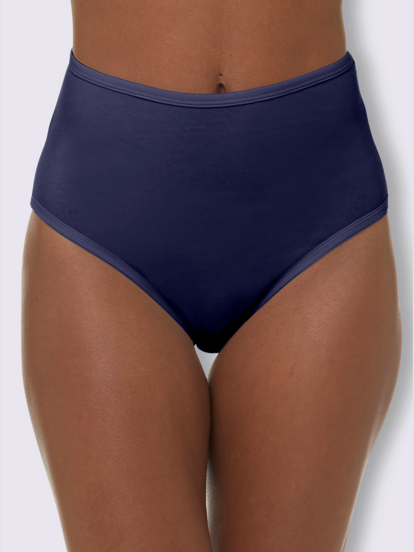 Slips jersey fin