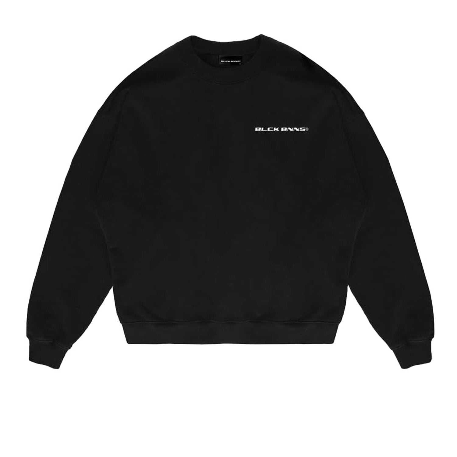 Black Bananas  Nation Crewneck