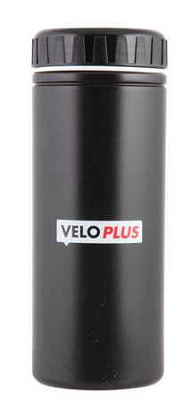 TOOLS & TUBES Transportbehälter  schwarz  7.5dl