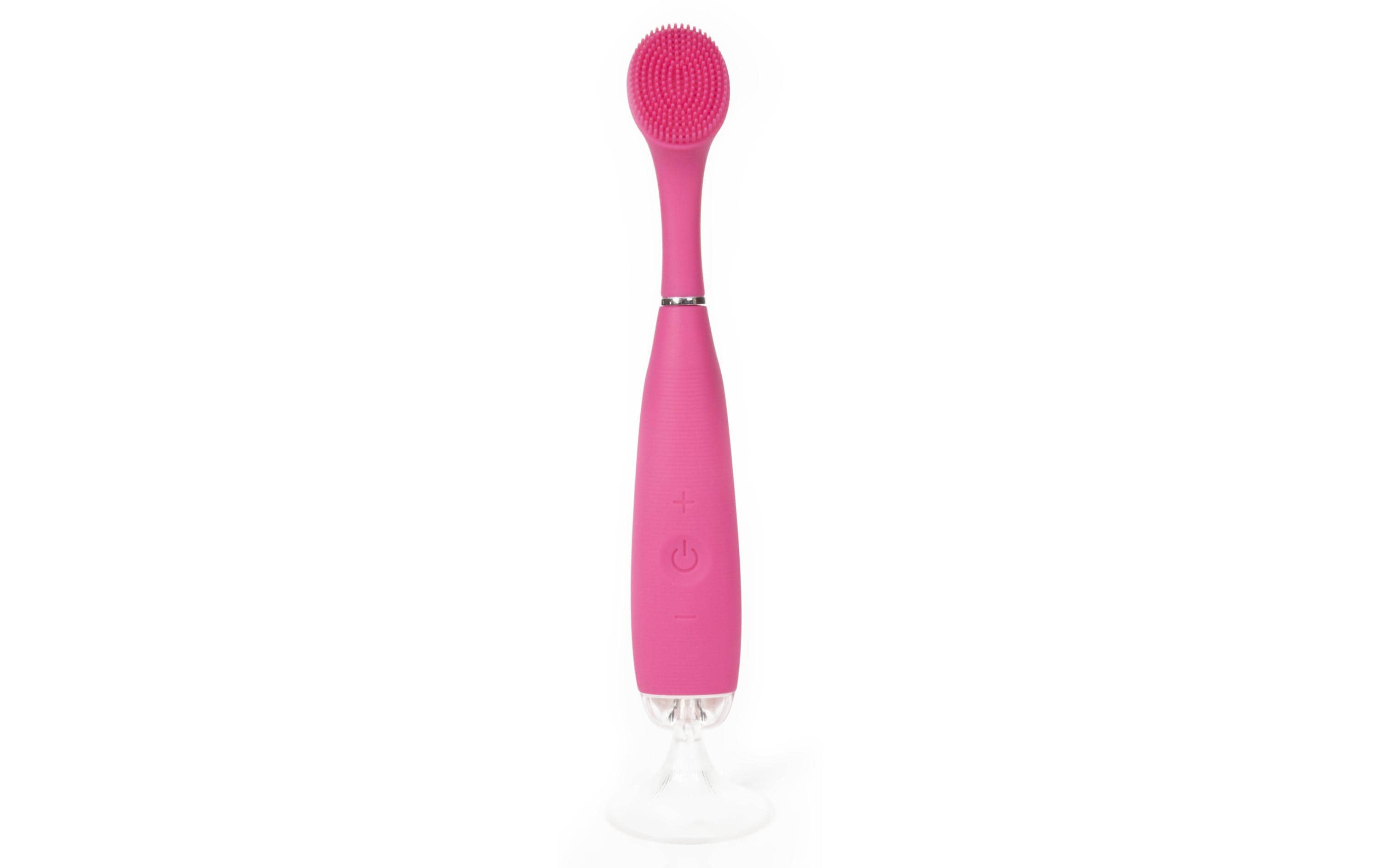 Gesichtsreiniger Sonicleanse Pure GloGesichtsreinigungsbürste und Augenmassagegerät