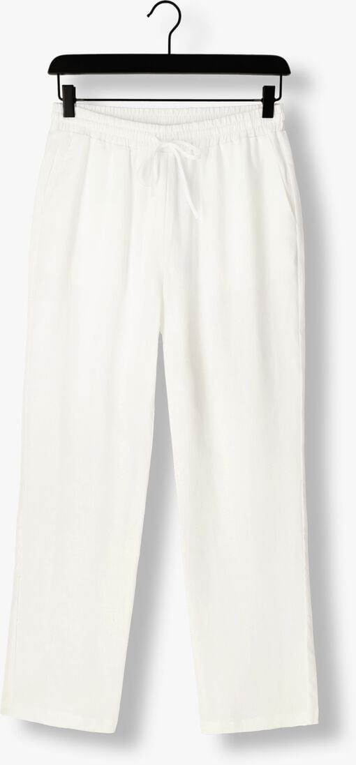 witte resort finest pantalon linen pants