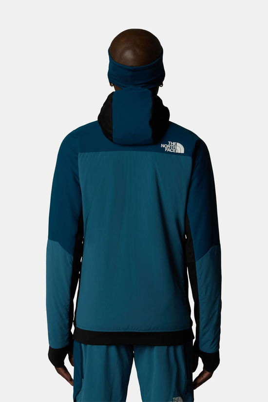 The North Face The North Face Binntal Hybrid Ventrix Hoodie Jas