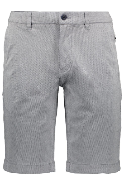 Tom Tailor blauwe heren korte broek