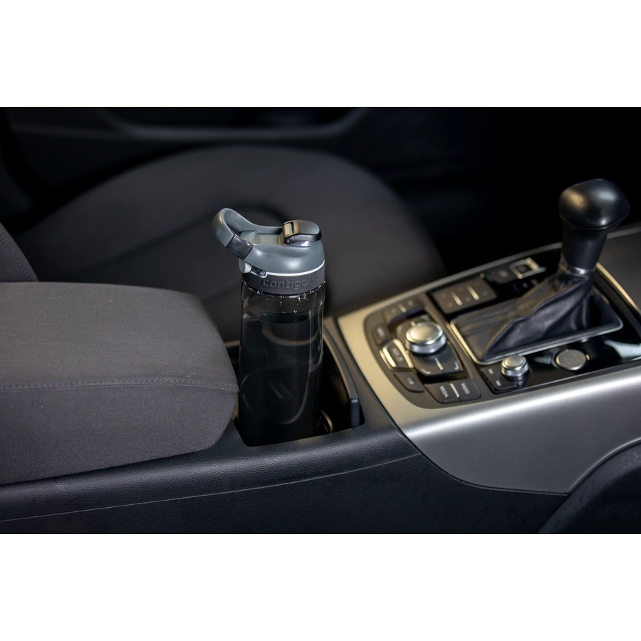 Contigo Trinkflasche Cortland Autoseal™ 720 ml, Smoke