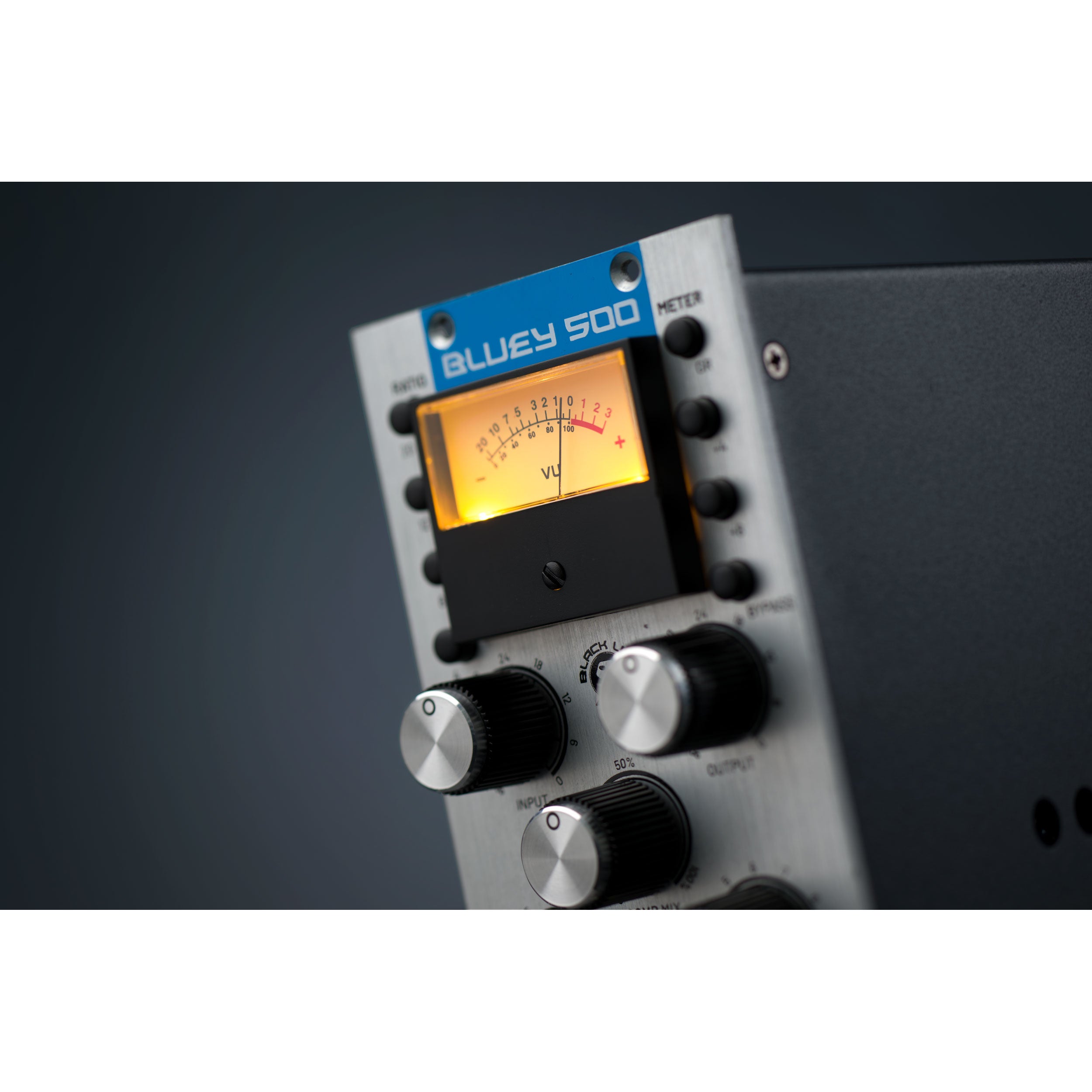 Black Lion Audio Bluey 500 FET Limiter/Compressor