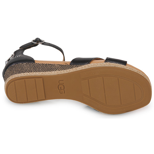 UGG - W EUGENIA Negro