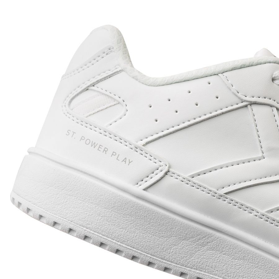 Hummel Chaussures ST. Power Play - Blanc