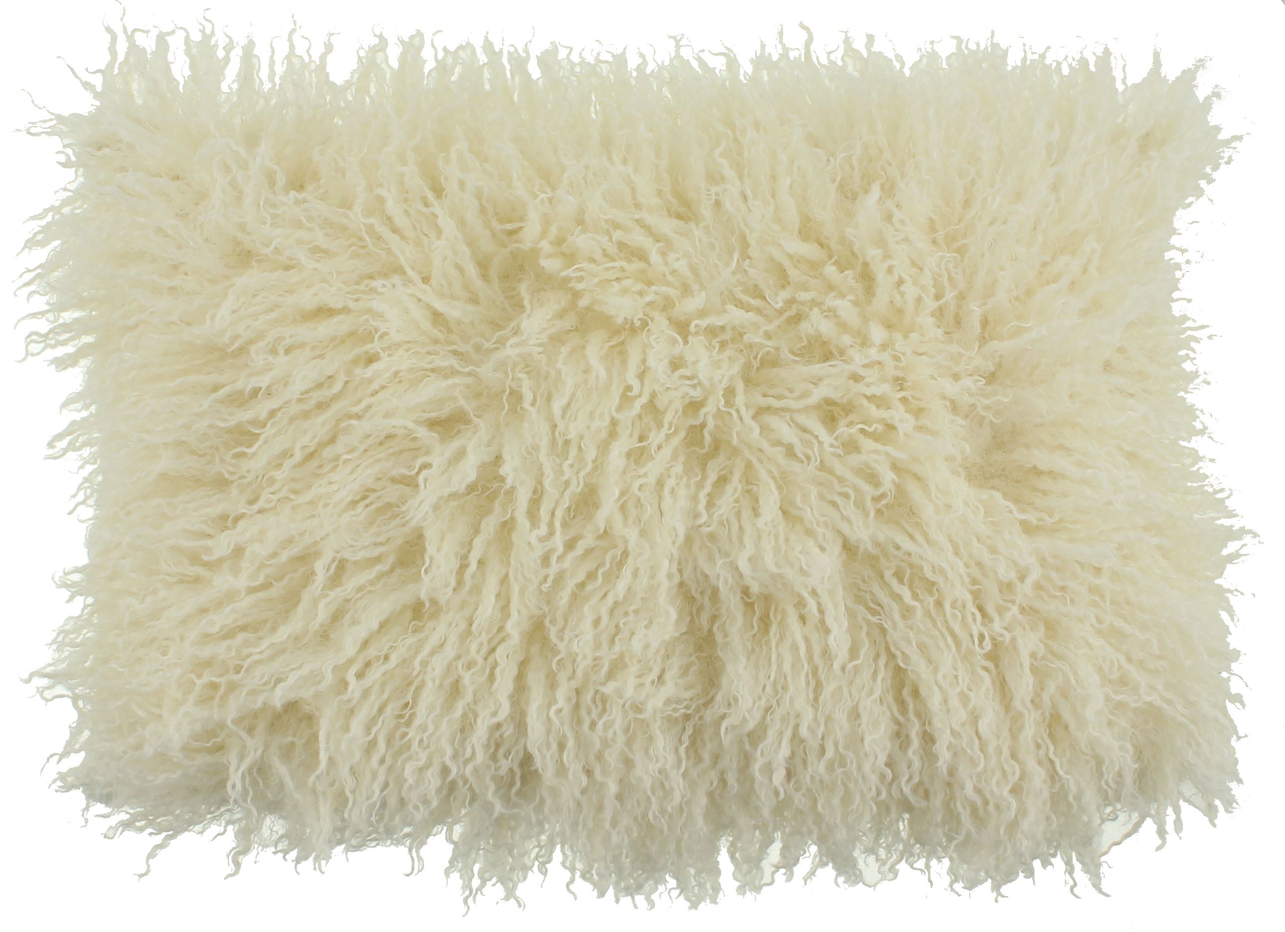 Sierkussen Off White Azila   | Claudi
