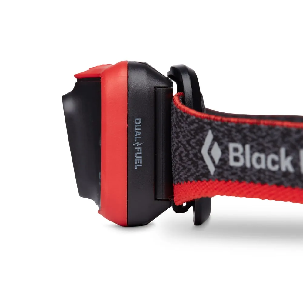 Black Diamond Spot 400 Headlamp Octane