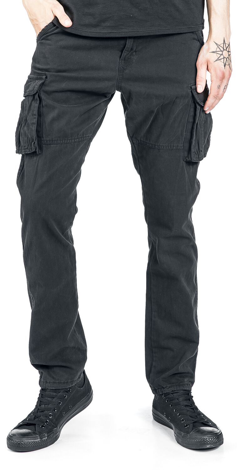 William  | Indicode Pantalon Cargo