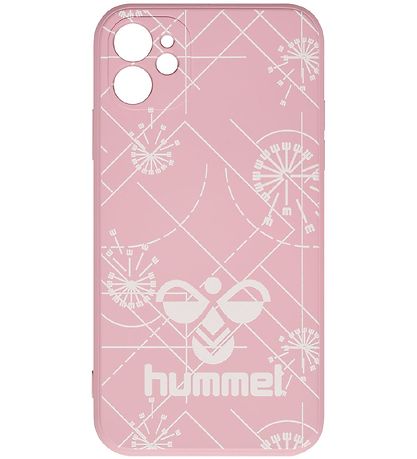 Hummel Etui - iPhone 12 - hmlMobile - Marshmallow