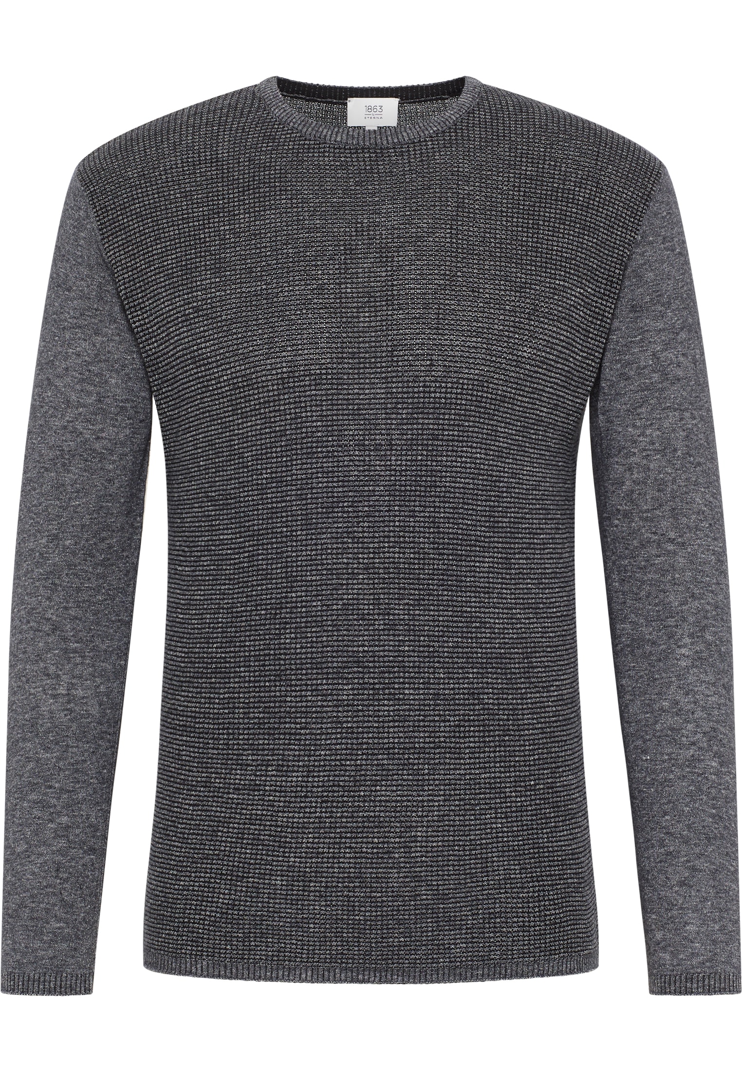 Eterna Strickpullover