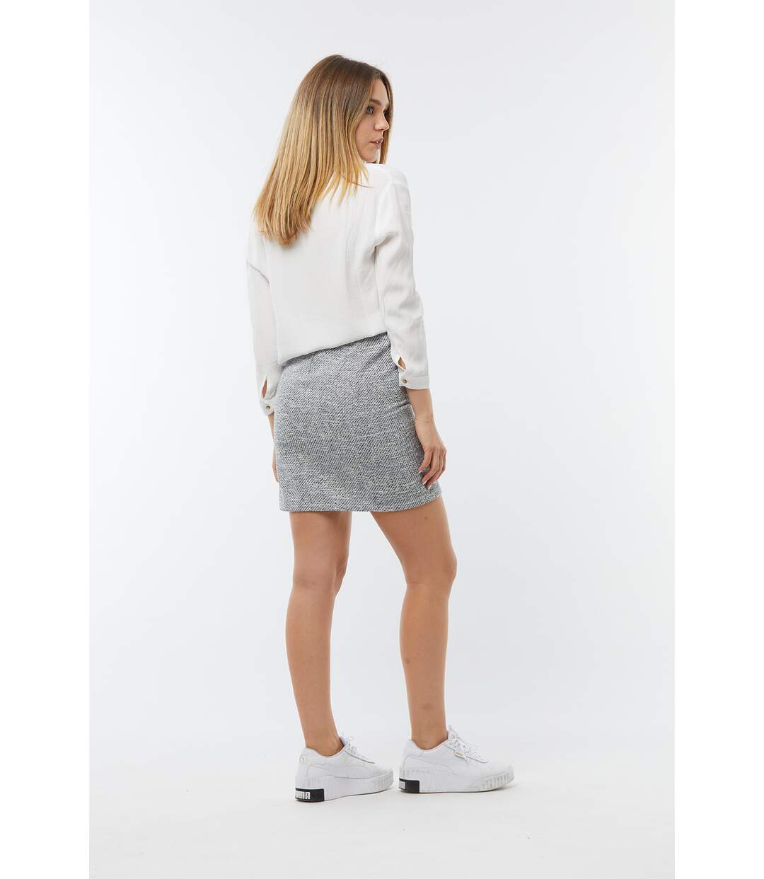 Jupe coton  NEETY