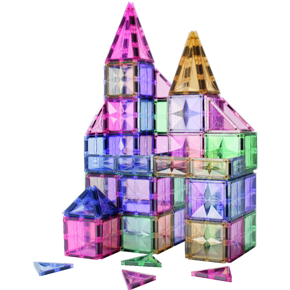 Køb Cleverclixx Pastel Mega Creative Pack Pastel 210 stykker