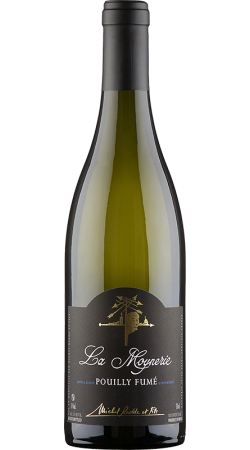 Michel Redde et fils La Moynerie 2020 Pouilly Fumé Blanc Sec