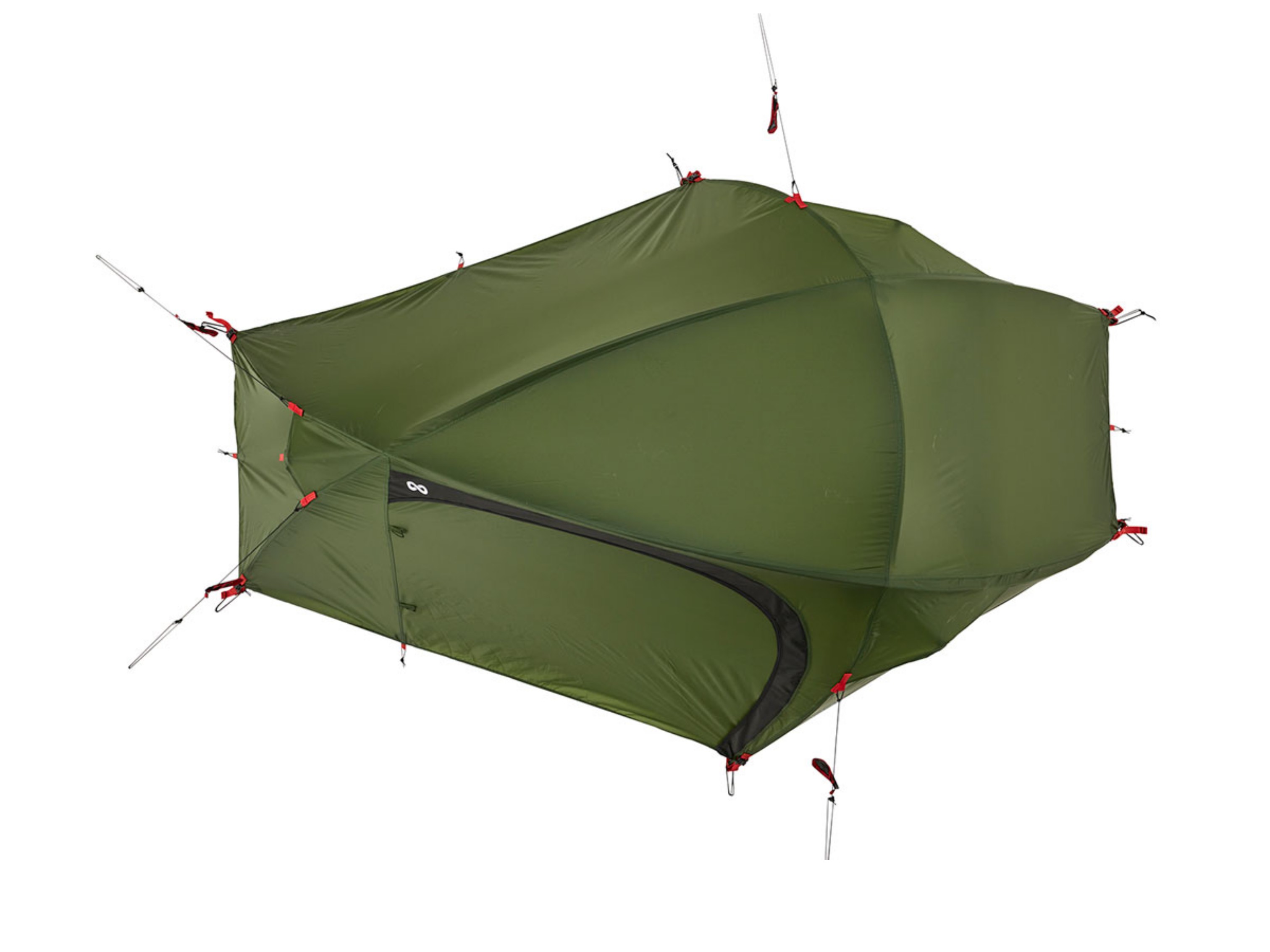 Wechsel Pathfinder trekkerstent