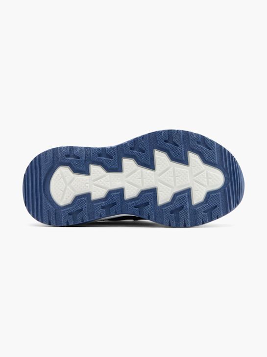 Bluey Sneaker Blau