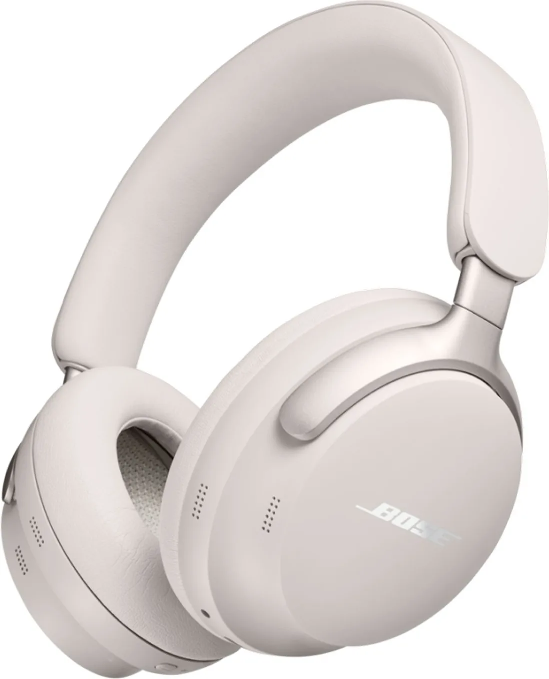 Bose QuietComfort Ultra Blanc Casques Bluetooth