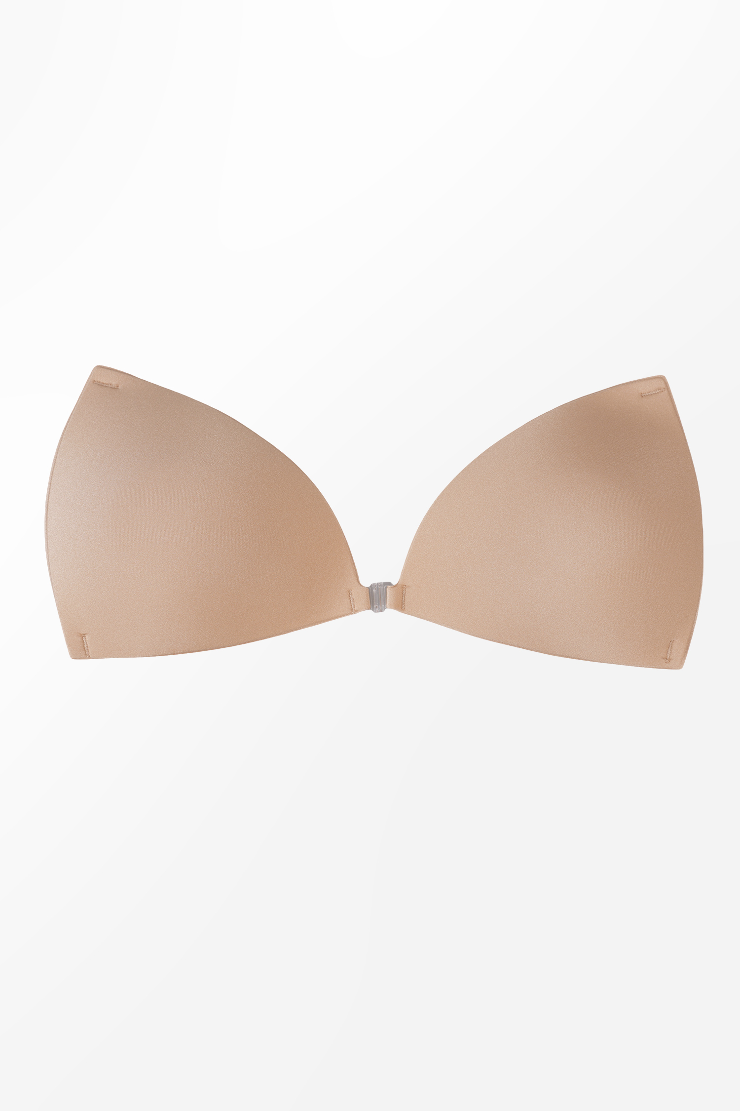 Soutien-gorge à bretelles convertibles neutre