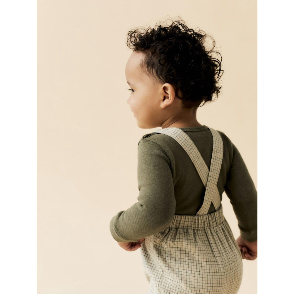 Køb Lil'Atelier Kalamata Thoro Him Slim Body