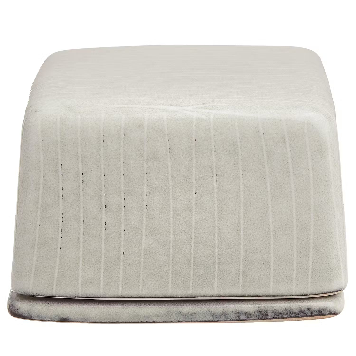 HENLEY Butterdose