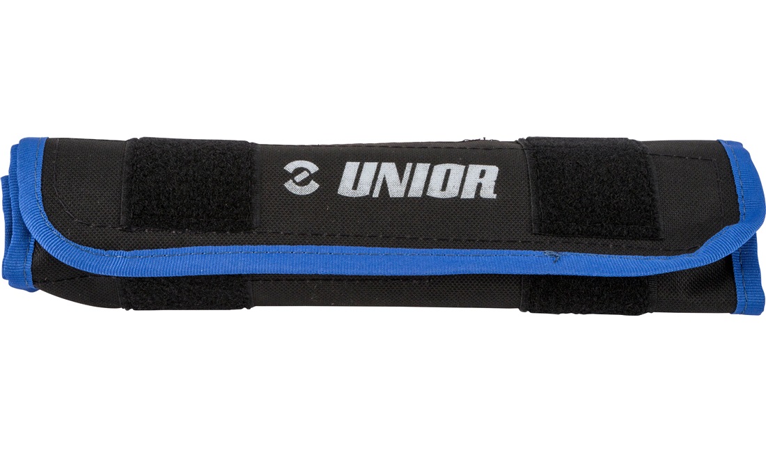 Unior ringgaffelnøglesæt 8 stk 8mm-22mm