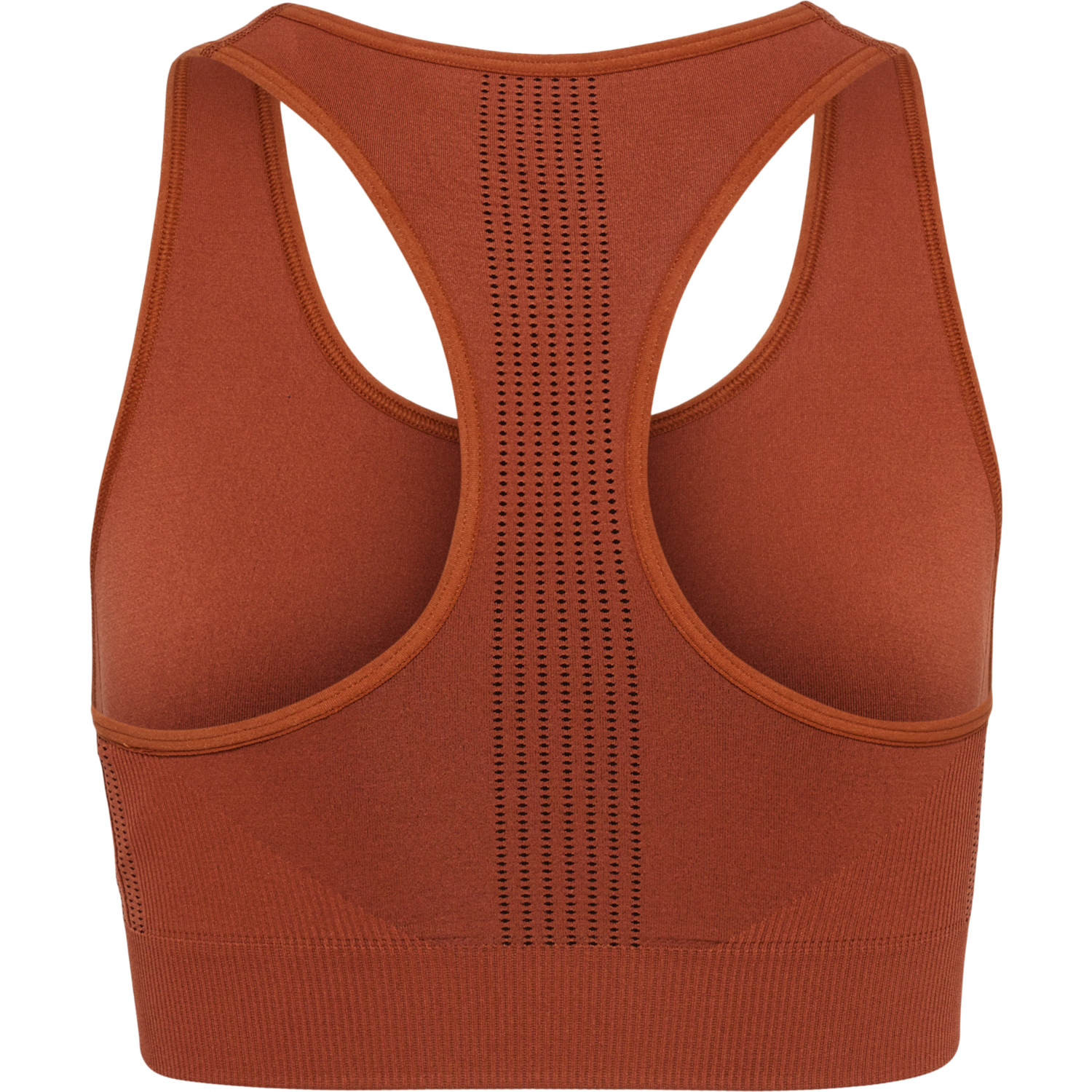 hmlMT SHAPING SEAMLESS SPORTS TOP