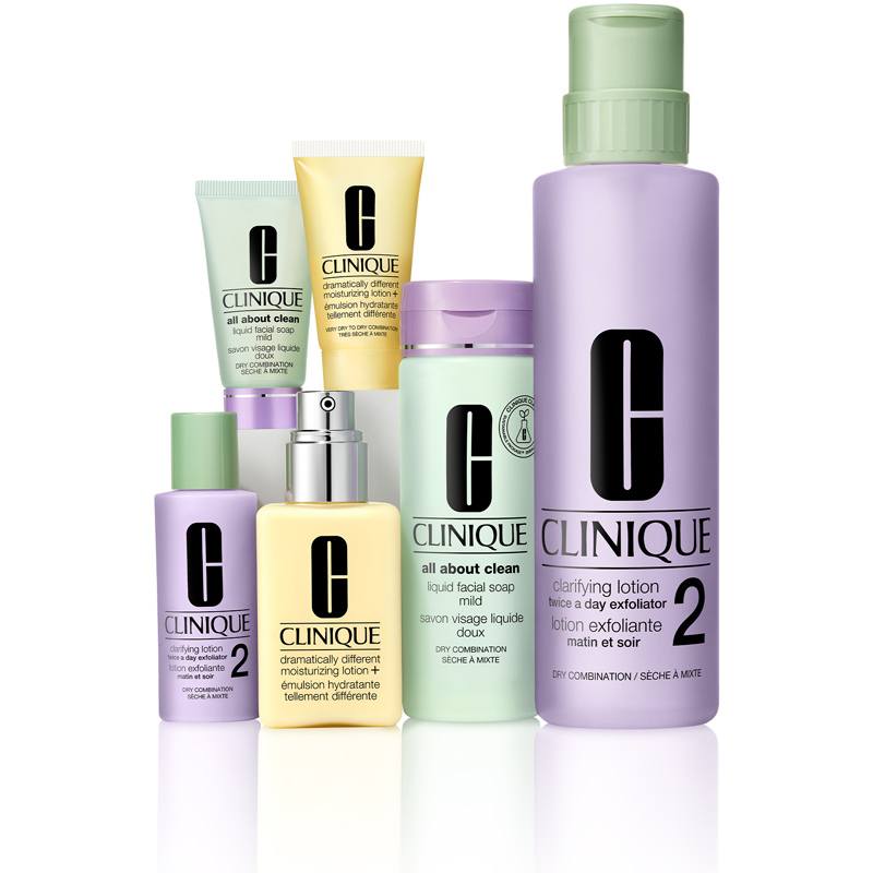 Clinique Great Skin Everywhere (Limited Edition)