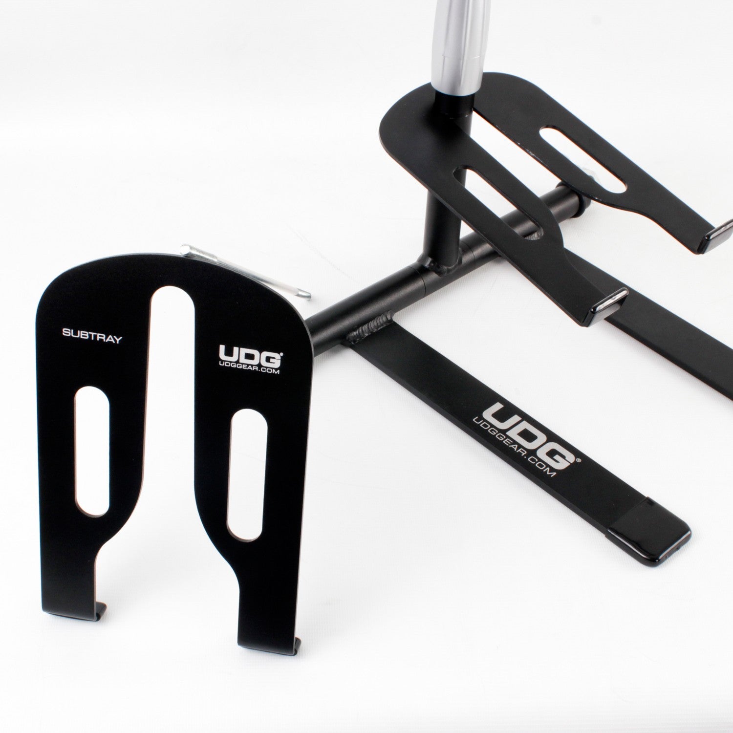 UDG U10167 sub-plateau voor UDG Creator Laptop/Controller standaard