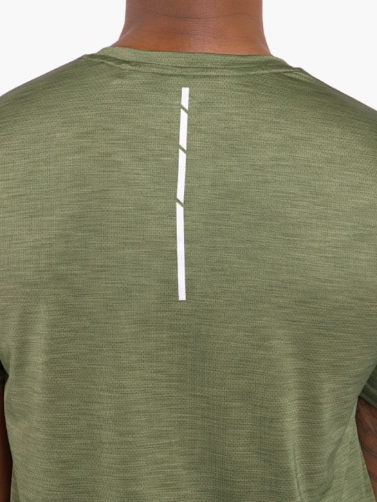 Vty T-Shirt Grün