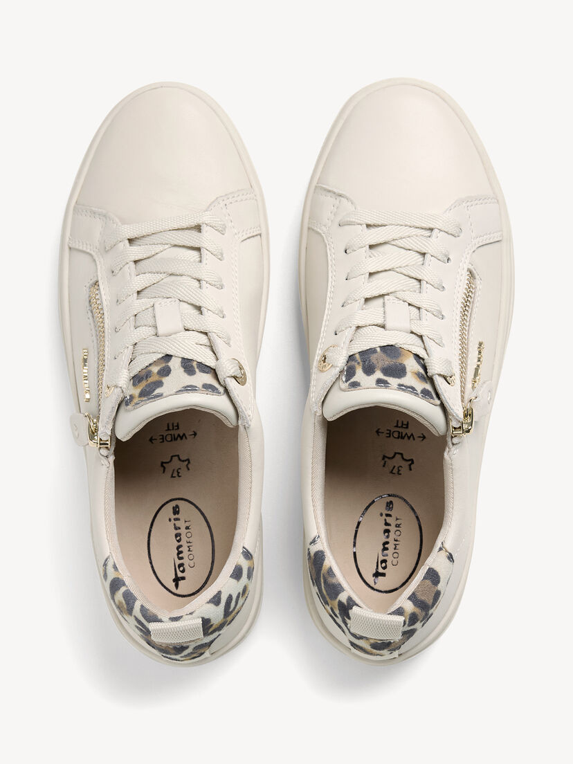 Sneaker - wit