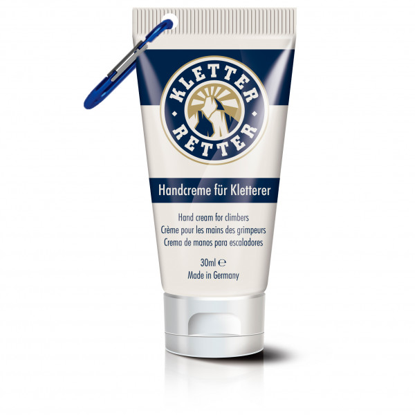 KletterRetter - Mini Handcreme - Soin pour la peau