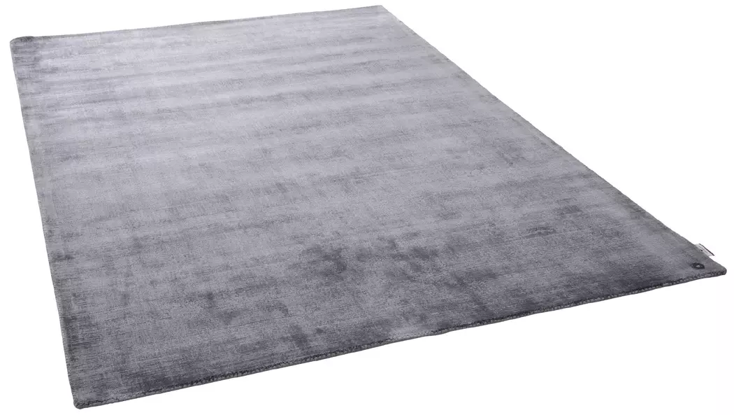 Webteppich Shine Uni 140 x 200 cm