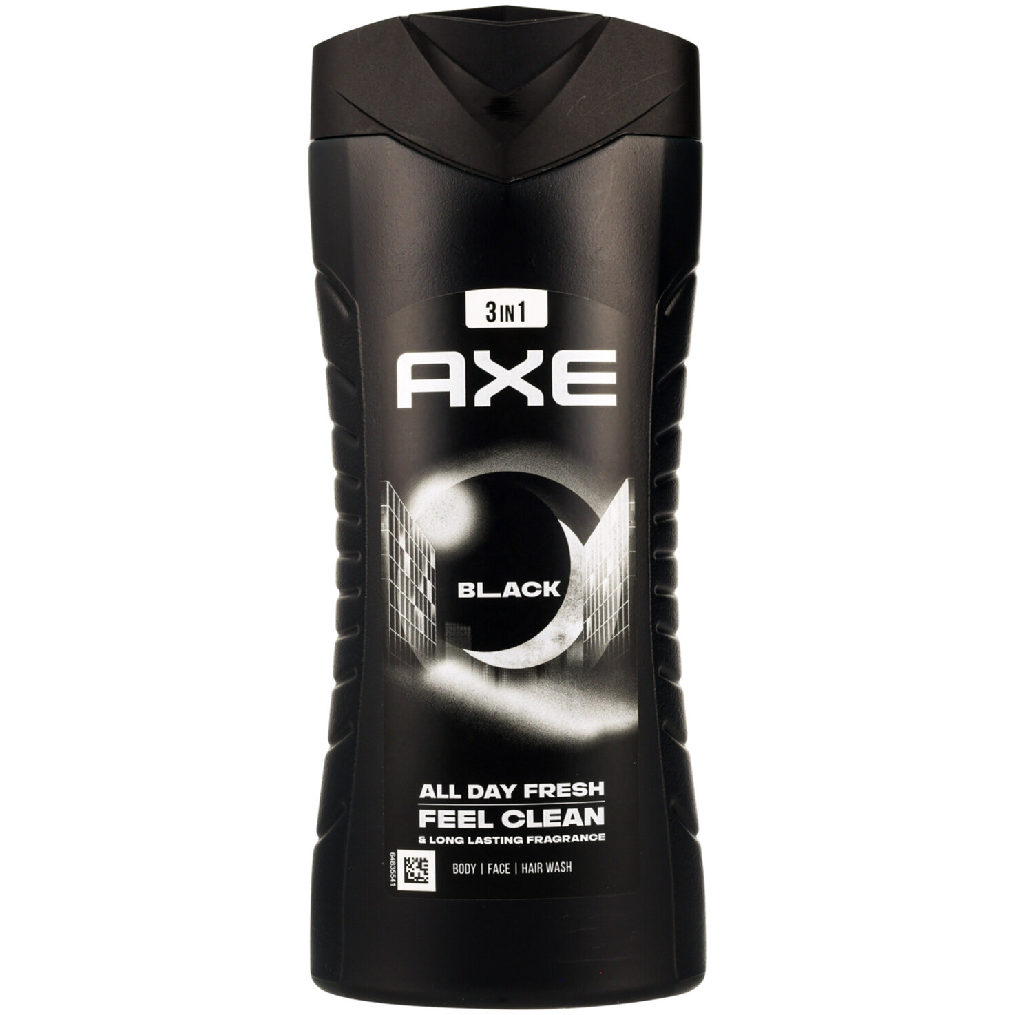 Axe Duschgel Black