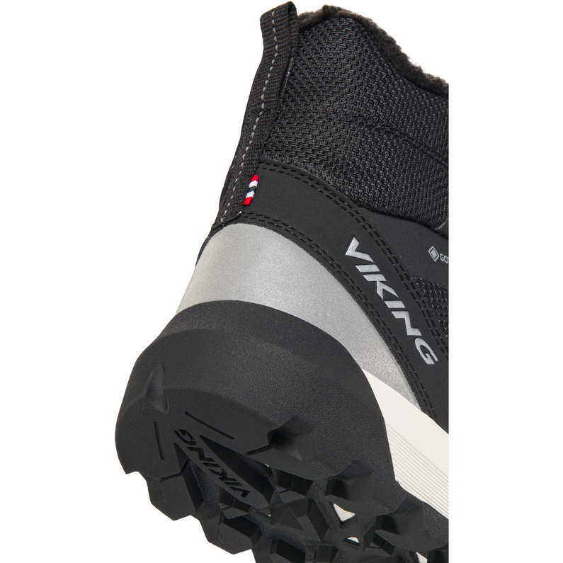 Viking Kinder Expower Warm GTX Boa Schuhe