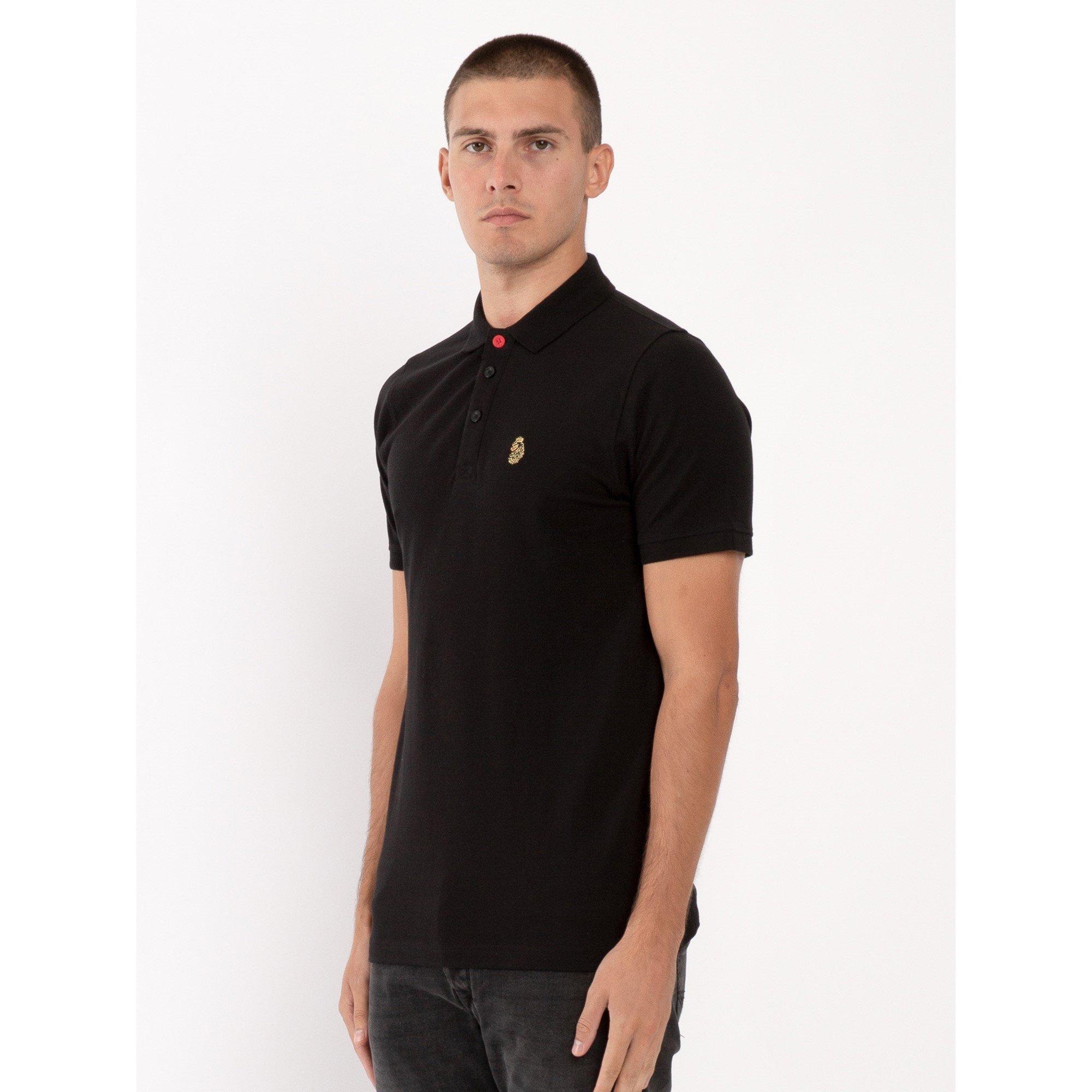 Luke Sport Williams Polo Shirt