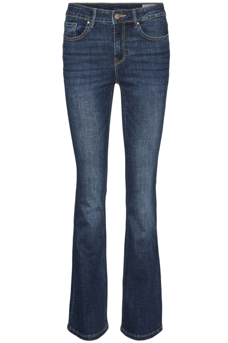 Vero Moda blauwe dames jeans