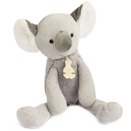 Coffret peluche Sweety chou   Koala        de               Histoire d'ours