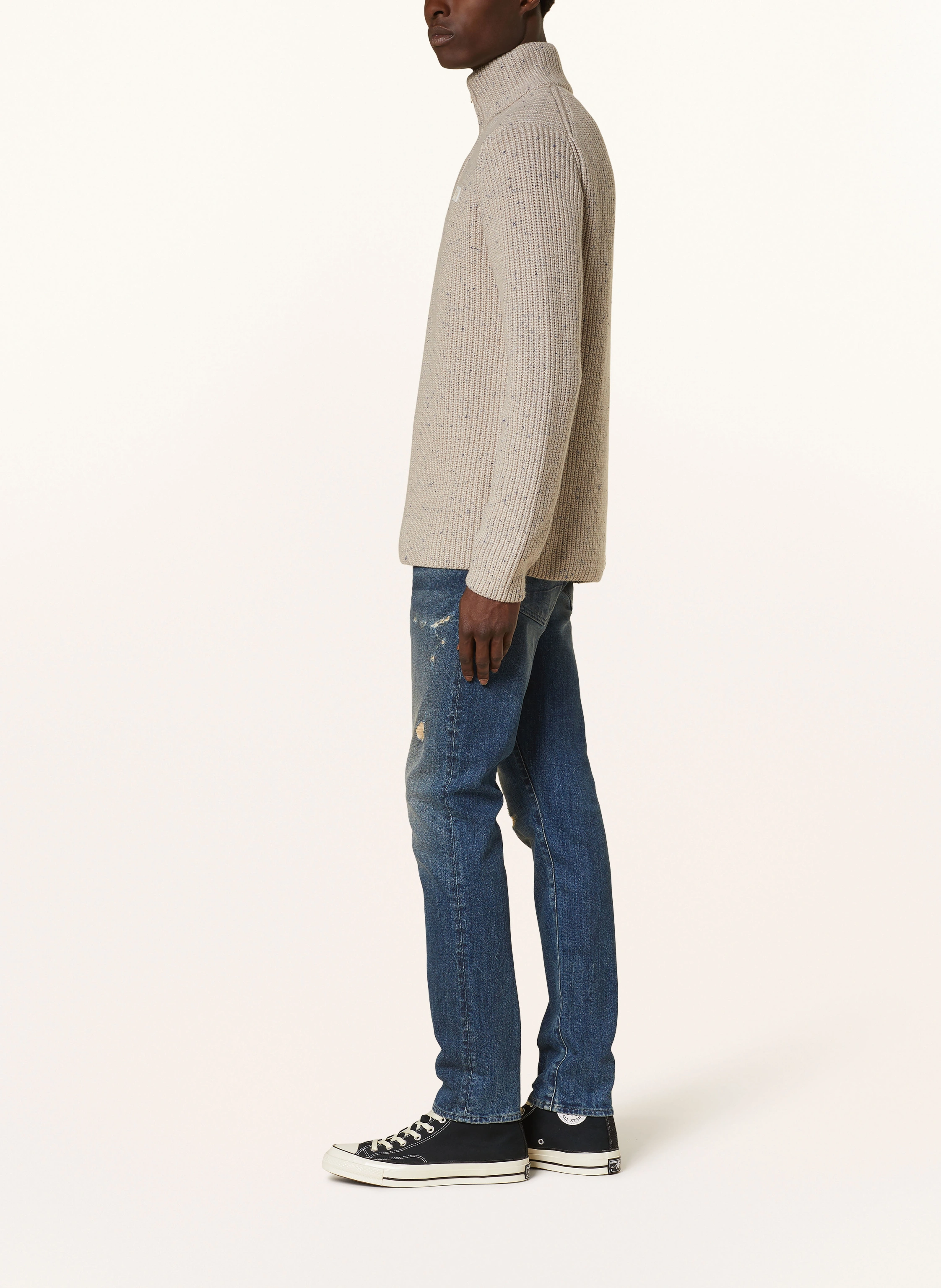 G-Star Jeans 3301 SLIM Slim Fit