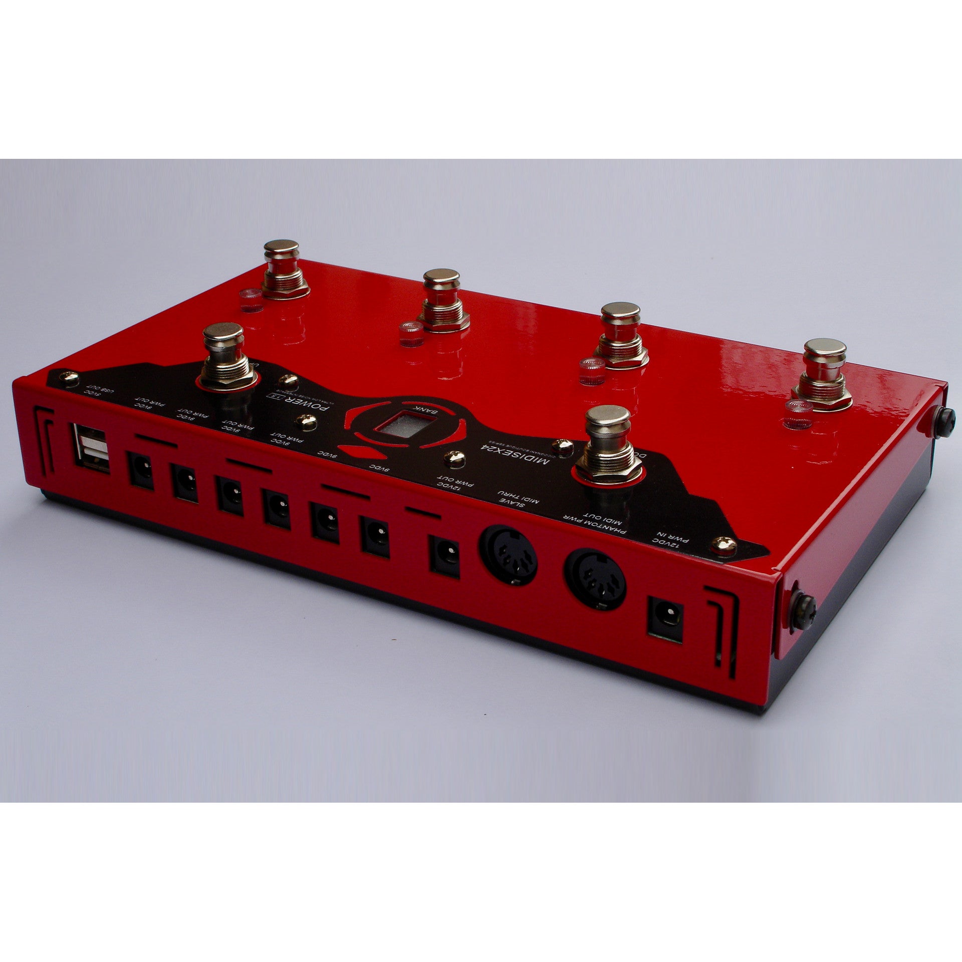 Cicognani Midisex 24 Controller midi controller