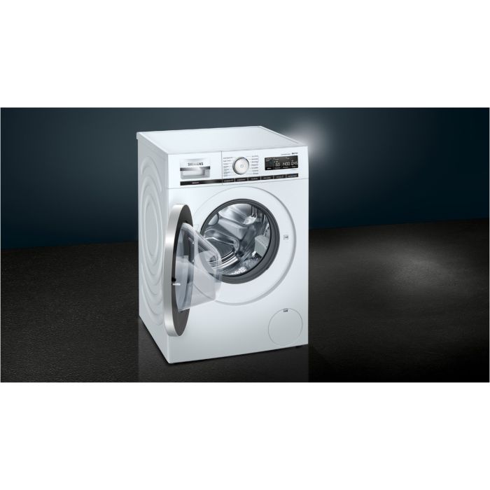 Siemens Waschmaschine iQ700 WM14XM42