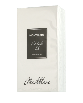 Montblanc Collection Exclusive Patchouli Ink Eau de Parfum Spray 125ml