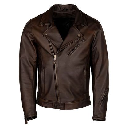 Blouson DXR VINZ - Marron