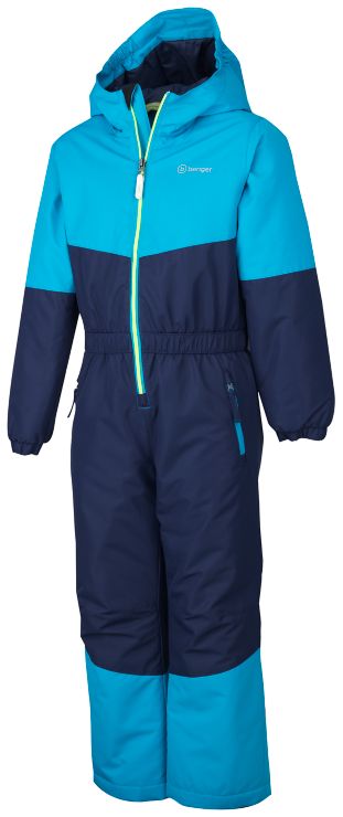 BengerAIK - dunkelblau/navy
