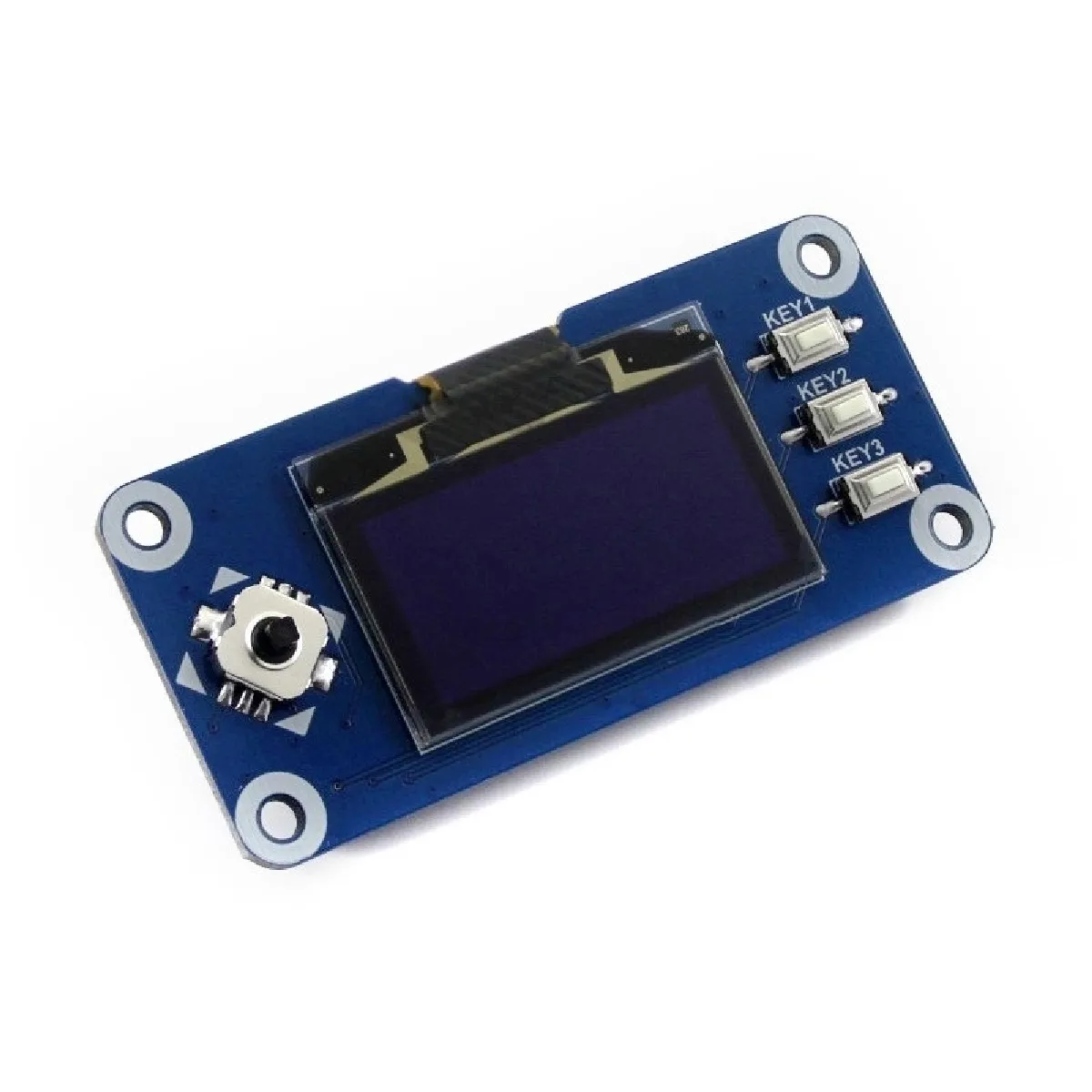 Wewoo Waveshare Display OLED