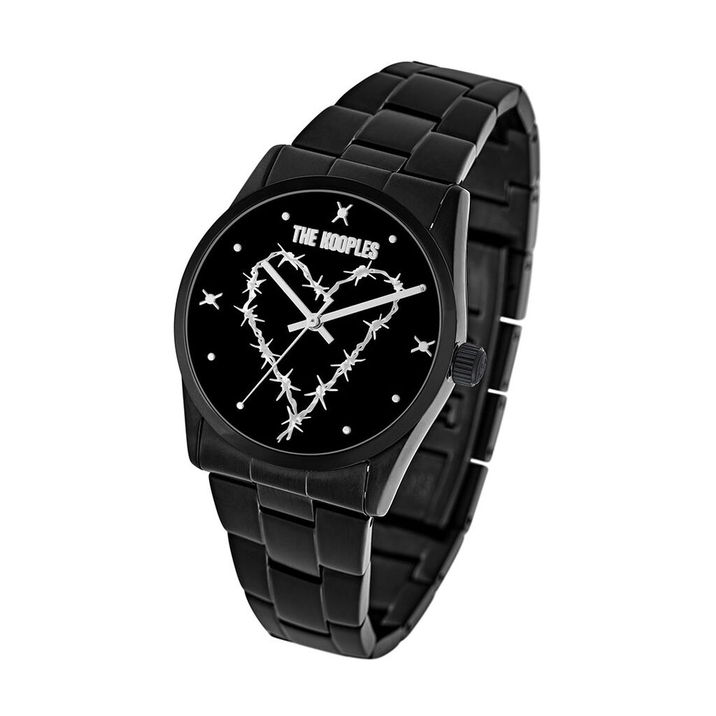 Montre The Kooples Noir