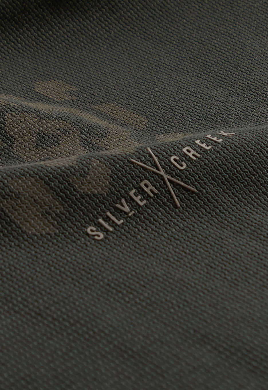 Silvercreek Tarie T-shirt