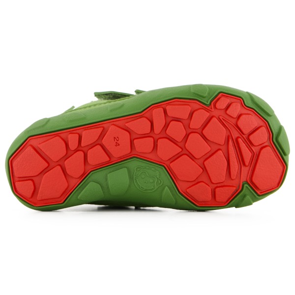 Affenzahn - Kid's Mid Boot Chamude Comfy - Chaussures d'hiver