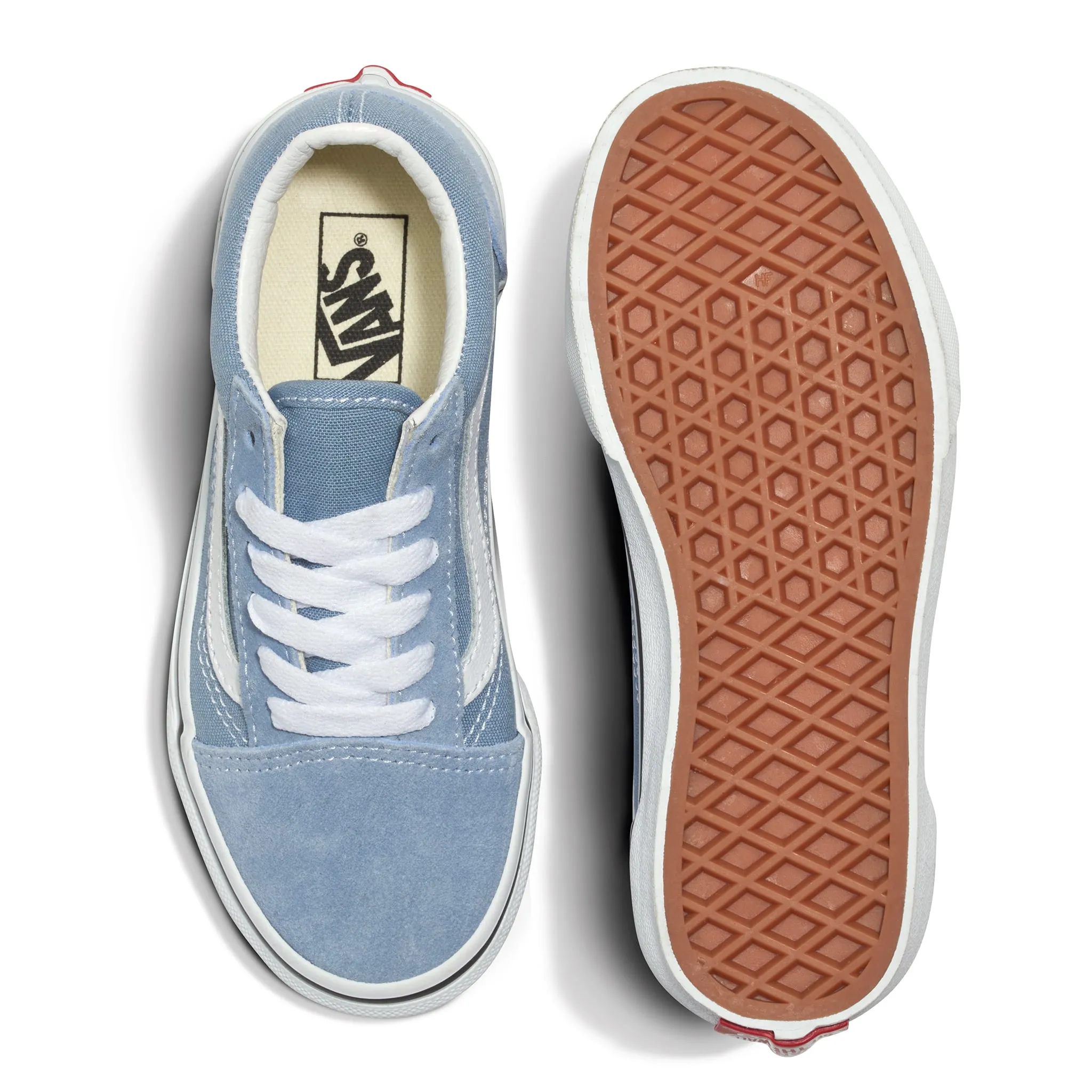 Vans Soulier Old Skool Dusty Pointures 11-3